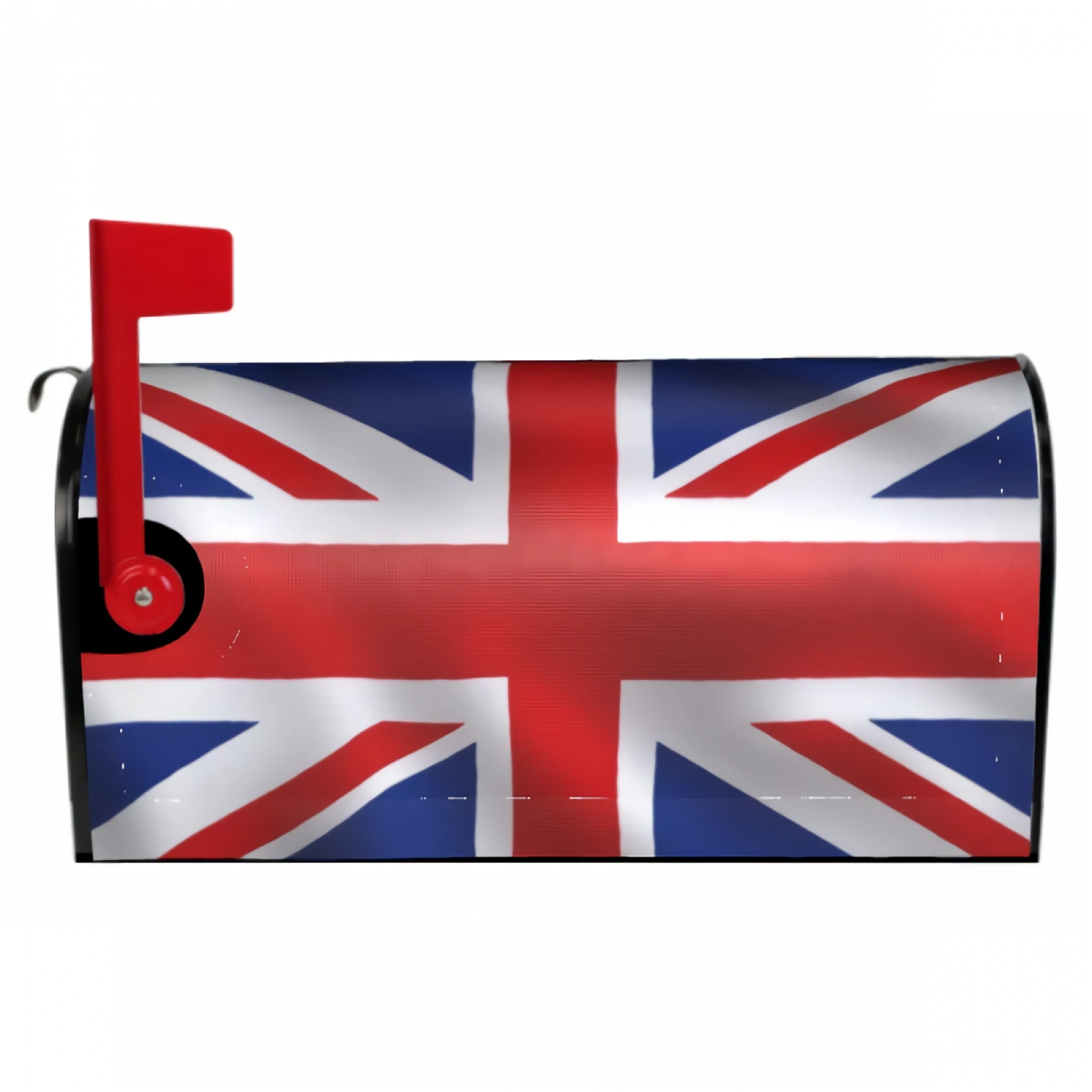 United Kingdom British Flag WavingWaterproof Oxford Mailbox Standard Size Fits US large Mailboxes,Garden Decor Outdoor Decor
United Kingdom British Flag WavingWaterproof Oxford Mailbox Standard Size Fits US large Mailboxes,Garden Decor Outdoor Decor