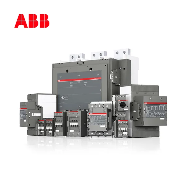 Factory cheap price ABB Low voltage contactor A series SOT IC Part AF12-30-10*48-130V AC/DC
Factory cheap price ABB Low voltage contactor A series SOT IC Part AF12-30-10*48-130V AC/DC