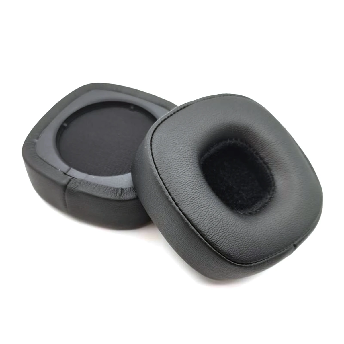 2PCS Suitable for MarshallMAJOR IV BLUETOOTH IV Headphone Cover Sponge Cover Ear Cups Black
2PCS Suitable for MarshallMAJOR IV BLUETOOTH IV Headphone Cover Sponge Cover Ear Cups Black