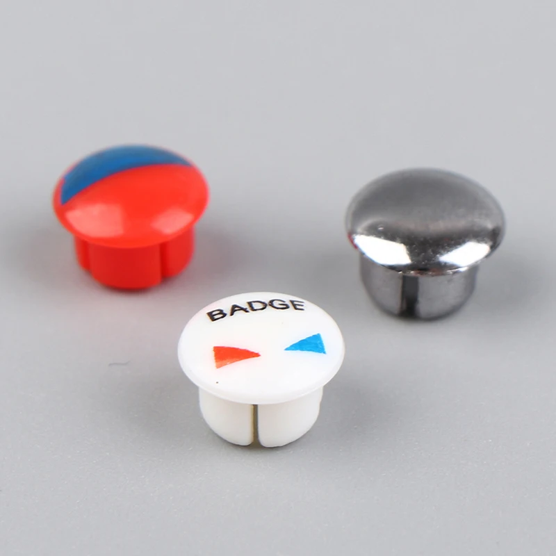 10pcs Label Decorative Cover Fixing Screw Handle Hot And Cold Water Sign Switch Faucet Handle Accessories
10pcs Label Decorative Cover Fixing Screw Handle Hot And Cold Water Sign Switch Faucet Handle Accessories