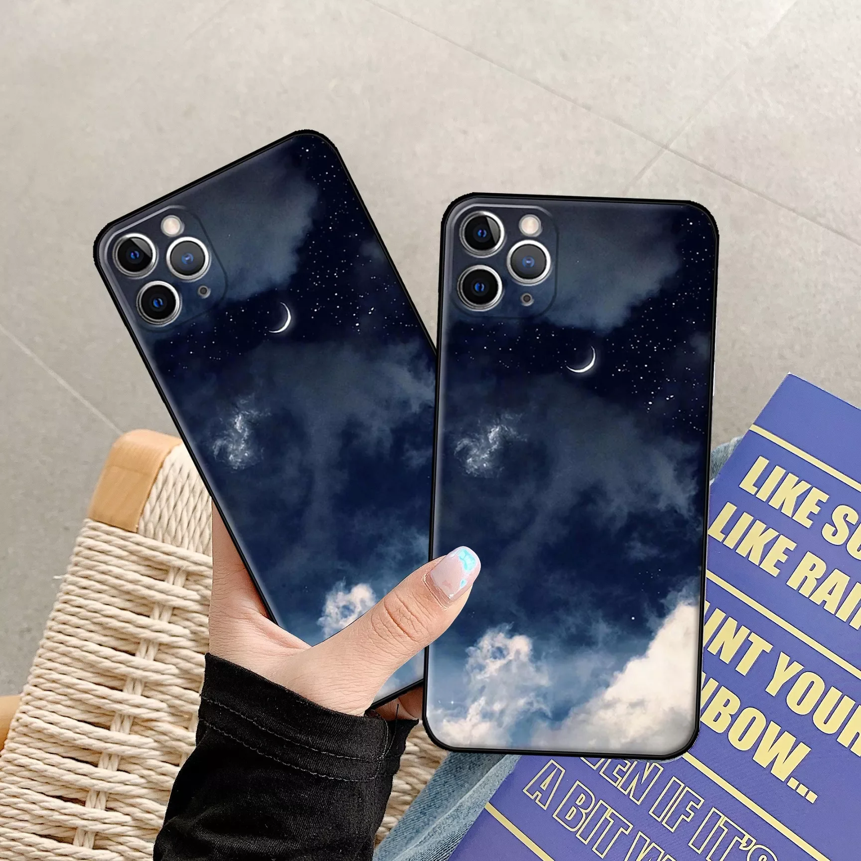 40Pro Phone Case For Huawei P40 P20 P30 Pro Honor 20 10 Lite P Smart 2019 Nova 5t Cases Cover Soft Protective Back Coque
40Pro Phone Case For Huawei P40 P20 P30 Pro Honor 20 10 Lite P Smart 2019 Nova 5t Cases Cover Soft Protective Back Coque