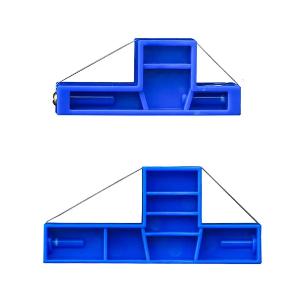 Handiness Modeling DIY Sculpture Wire Miter Trim Ceramic Tool Clay Tool Angle Cutter
Handiness Modeling DIY Sculpture Wire Miter Trim Ceramic Tool Clay Tool Angle Cutter