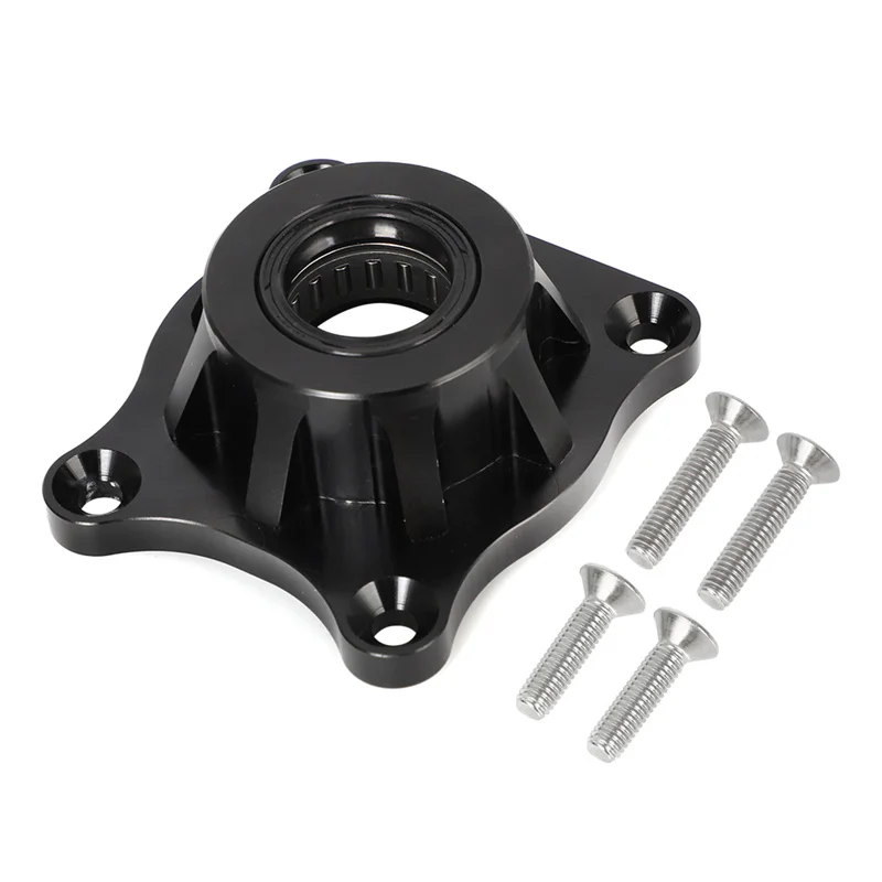 Подшипник и уплотнение передней крышки дифференциала для комплекта сборки передней крышки шестерни Polaris 3236143 Скремблер Спортсмен 850 1000