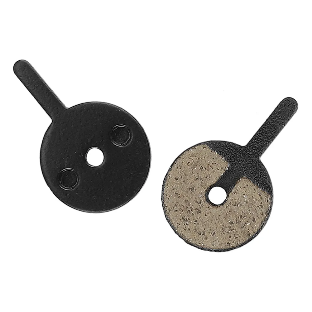 1Pair Bicycle Brake Pad Semi Metal Brake Pads For-Dualtron 1 2 Ultra Speedway 4 Electric Scooter Replacement Parts
1Pair Bicycle Brake Pad Semi Metal Brake Pads For-Dualtron 1 2 Ultra Speedway 4 Electric Scooter Replacement Parts