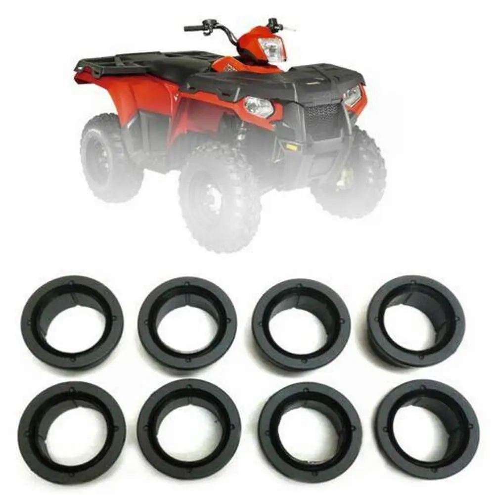 Комплект втулок для Polaris Ranger Sportsman 1996-2019, сменные втулки 5433065 5434550 5438902
Комплект втулок для Polaris Ranger Sportsman 1996-2019, сменные втулки 5433065 5434550 5438902