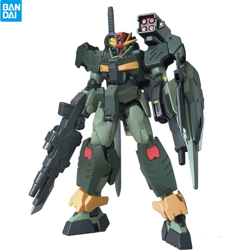 In Stock Original Bandai HG 1/144 Gundam Destroyer Battle Record Gundam 00 Command Assembled Model Toy Birthday Gift
In Stock Original Bandai HG 1/144 Gundam Destroyer Battle Record Gundam 00 Command Assembled Model Toy Birthday Gift