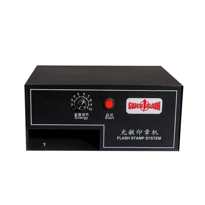 220V Digital Photosensitive seal Flash Stamp Machine Selfinking Stamping Making Seal System Laser engraving machine
220V Digital Photosensitive seal Flash Stamp Machine Selfinking Stamping Making Seal System Laser engraving machine