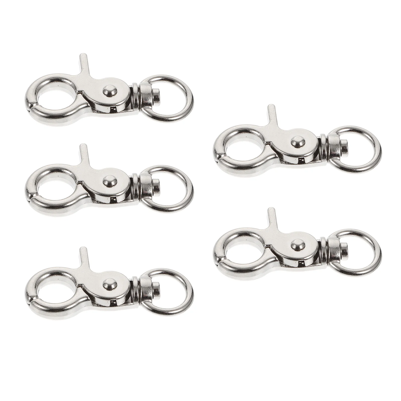 Cage Door Snap Buckle Bird Lock Hook Parrot Swivel Clip Locks Lobster Birds Hooks Spring Safety Clasp Metal Pet Useful Chain Key
Cage Door Snap Buckle Bird Lock Hook Parrot Swivel Clip Locks Lobster Birds Hooks Spring Safety Clasp Metal Pet Useful Chain Key