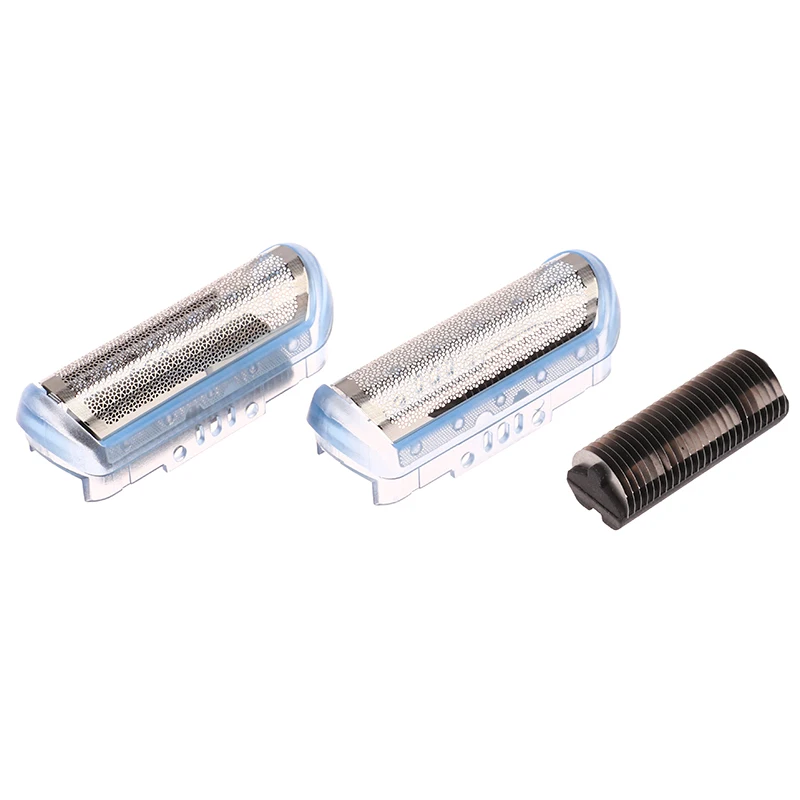 Electric Mesh Durable Shaver Foil and Blade Parts for 2615、2675、2775、2776、2778、2864、2865、2866、2874、2876、2878、5732、5733、5734
Electric Mesh Durable Shaver Foil and Blade Parts for 2615、2675、2775、2776、2778、2864、2865、2866、2874、2876、2878、5732、5733、5734