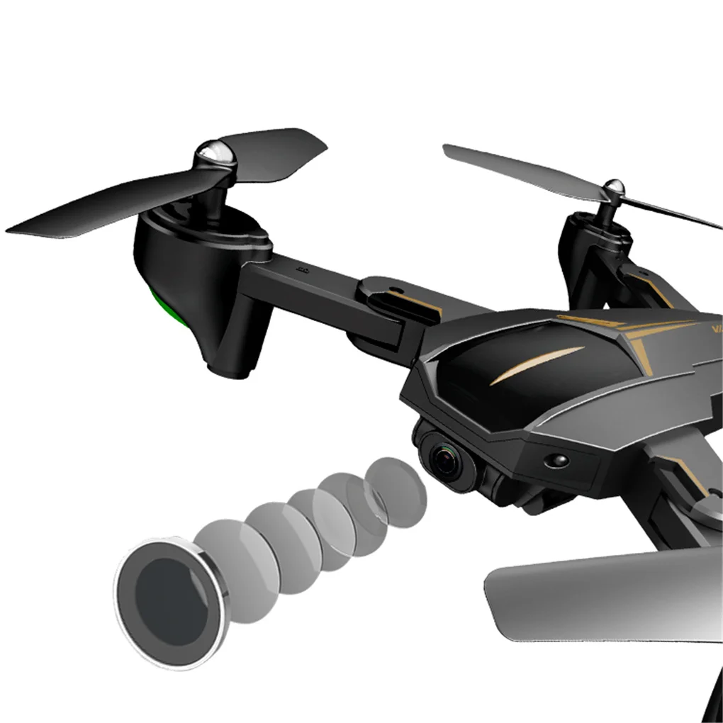 Folding Drone Mini Remote Control Quadcopter Helicopter HD Camera Airplane Toy Kids Gift
Folding Drone Mini Remote Control Quadcopter Helicopter HD Camera Airplane Toy Kids Gift
