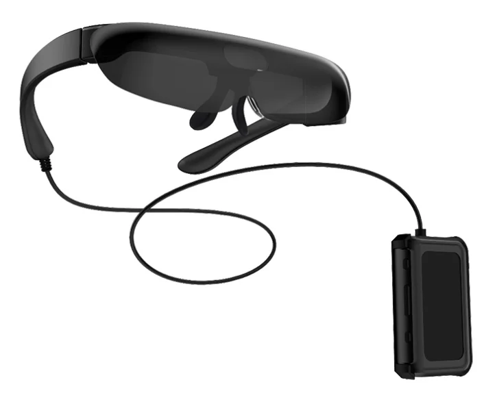Android 9.0 Remote Assistance prescription smart glasses mixed reality glasses
Android 9.0 Remote Assistance prescription smart glasses mixed reality glasses