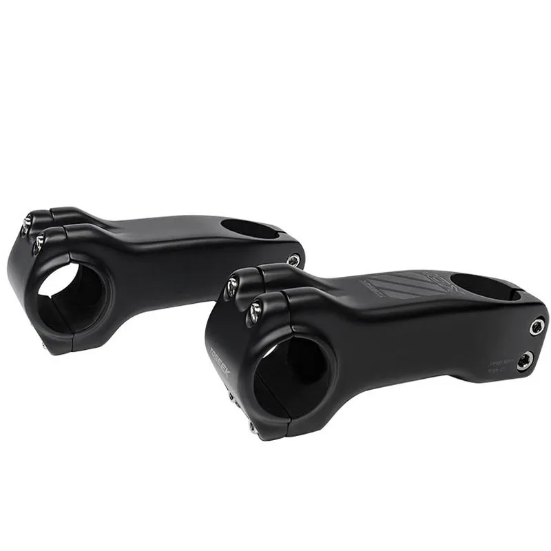 Mountain Bike Stem Black Matte Bicycle Accessory Tap Minus 12° Road Bike Riser Stem Bike Stem Carbon Fibre
Mountain Bike Stem Black Matte Bicycle Accessory Tap Minus 12° Road Bike Riser Stem Bike Stem Carbon Fibre