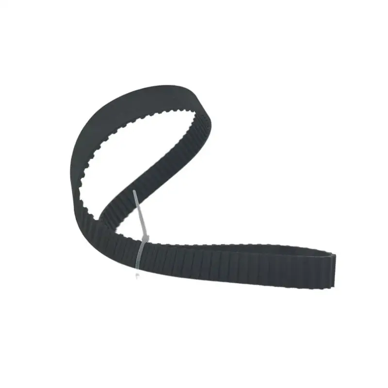 T10 370 Timing Belt Width 10mm 6mm 9mm Closed Loop Transmission Belt Rubber Synchronous Belt Length 370mm
T10 370 Timing Belt Width 10mm 6mm 9mm Closed Loop Transmission Belt Rubber Synchronous Belt Length 370mm