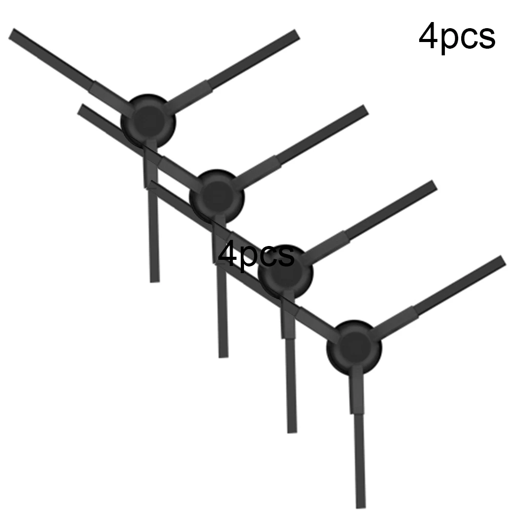 4pcs Side Brush For Lsweep V720 V710 V13 Robot Vacuum Cleaner Parts Cleaning Brushes Sweeper Replace Side Brush Accessory
4pcs Side Brush For Lsweep V720 V710 V13 Robot Vacuum Cleaner Parts Cleaning Brushes Sweeper Replace Side Brush Accessory