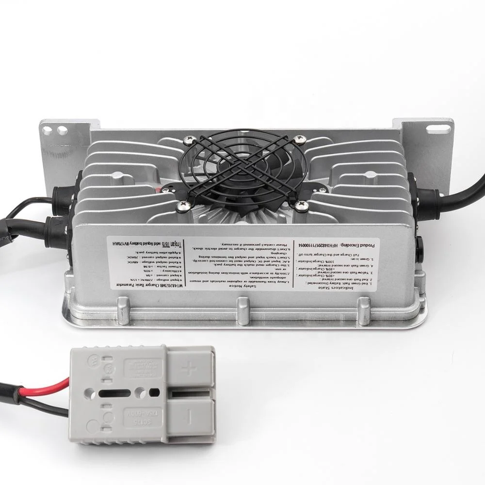 Standard Battery Use and EU/AU/UK/US Socket Standard lithium battery charger 72V
Standard Battery Use and EU/AU/UK/US Socket Standard lithium battery charger 72V