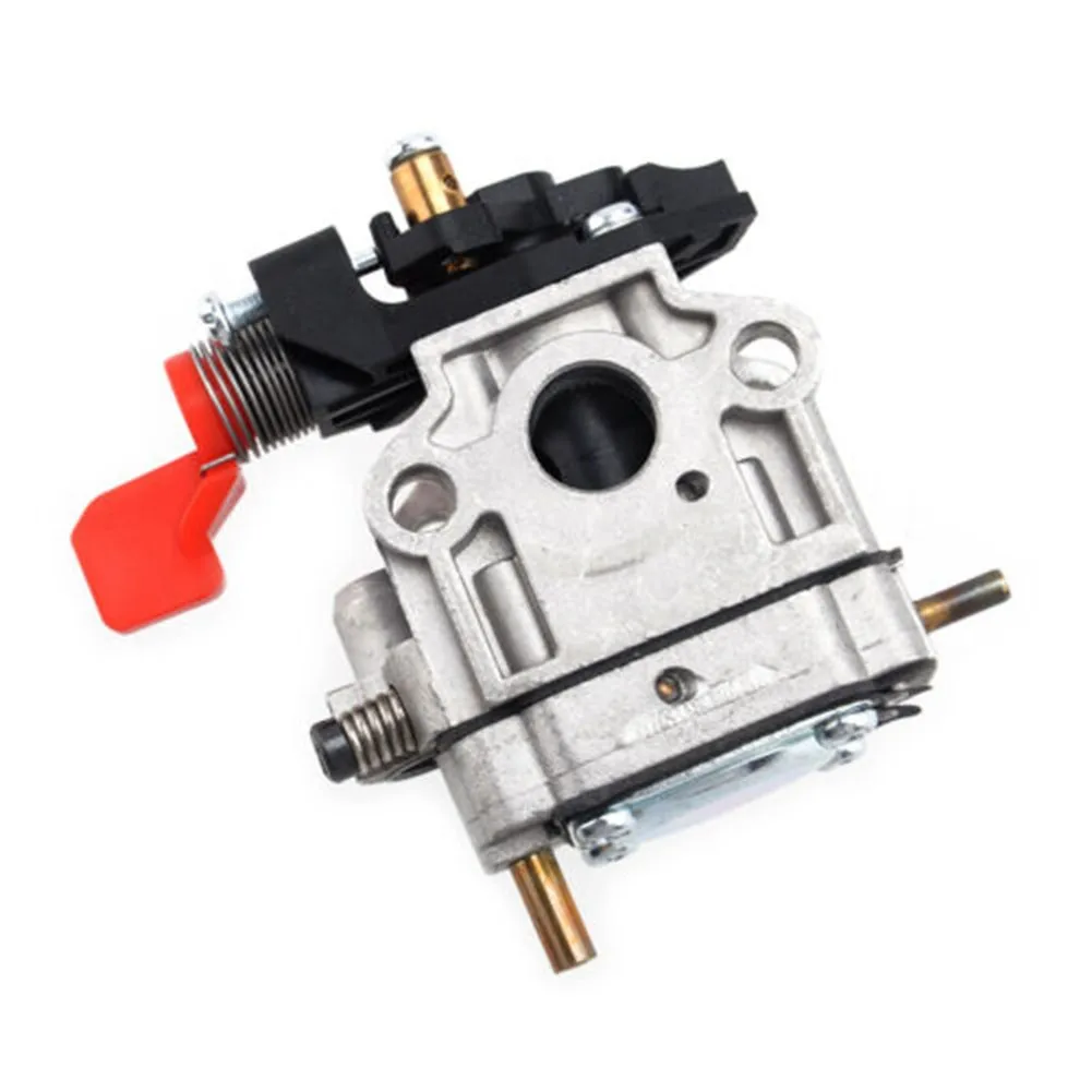 Carburetor Replacement Blower UT-08072 UT-08572 UT-08572-A UT-08042 UT-08542 UT-08542-A UT-08512 UT-08512-B Garden Tool Parts
Carburetor Replacement Blower UT-08072 UT-08572 UT-08572-A UT-08042 UT-08542 UT-08542-A UT-08512 UT-08512-B Garden Tool Parts