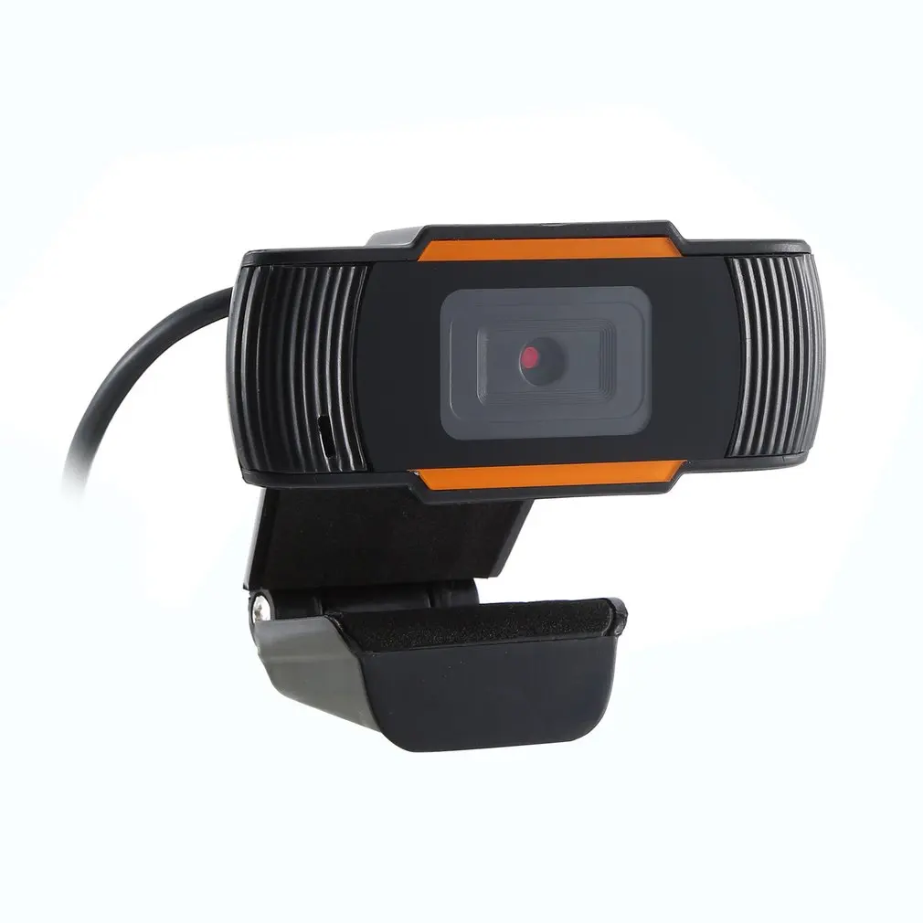 Camera with built-in microphone USB drive-free video conferencing network class camera Live Video Webcam
Camera with built-in microphone USB drive-free video conferencing network class camera Live Video Webcam