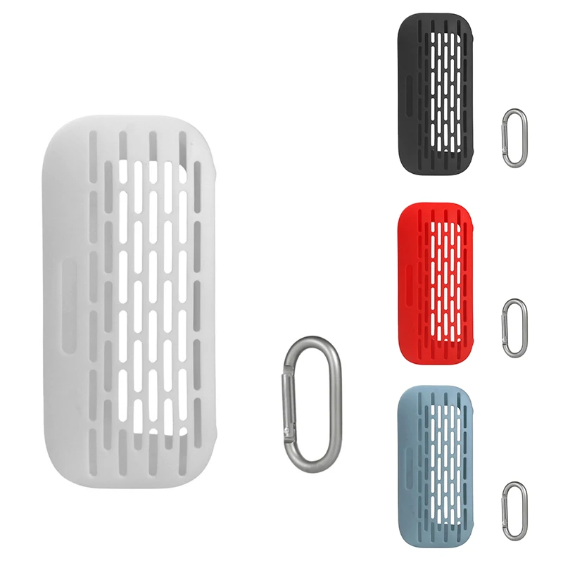 Силиконовый мягкий чехол, совместимый с Bose Soundlink Flex Speaker, силиконовый резиновый чехол, Дорожный Чехол для переноски
Силиконовый мягкий чехол, совместимый с Bose Soundlink Flex Speaker, силиконовый резиновый чехол, Дорожный Чехол для переноски