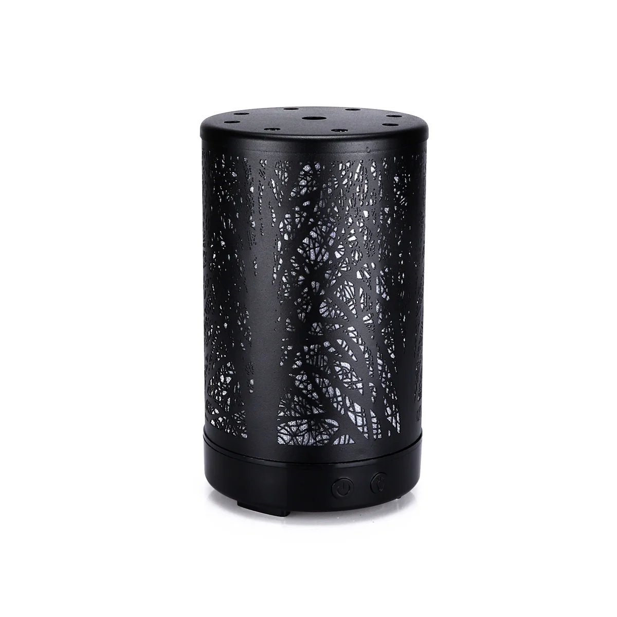 200Ml Oil Diffuser, Ultrasonic Diffusers for Oils for Room, Aromatherapy Air Diffusers EU Plug
200Ml Oil Diffuser, Ultrasonic Diffusers for Oils for Room, Aromatherapy Air Diffusers EU Plug