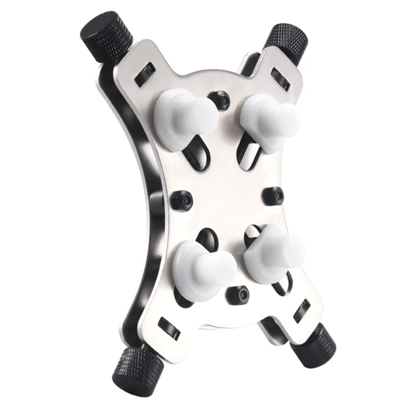 Watch Back Case Cover Fixing Holder Adjustable Opener Press Closer Remover Clamp Dial Fixer Watch Repair Tool for Watch
Watch Back Case Cover Fixing Holder Adjustable Opener Press Closer Remover Clamp Dial Fixer Watch Repair Tool for Watch
