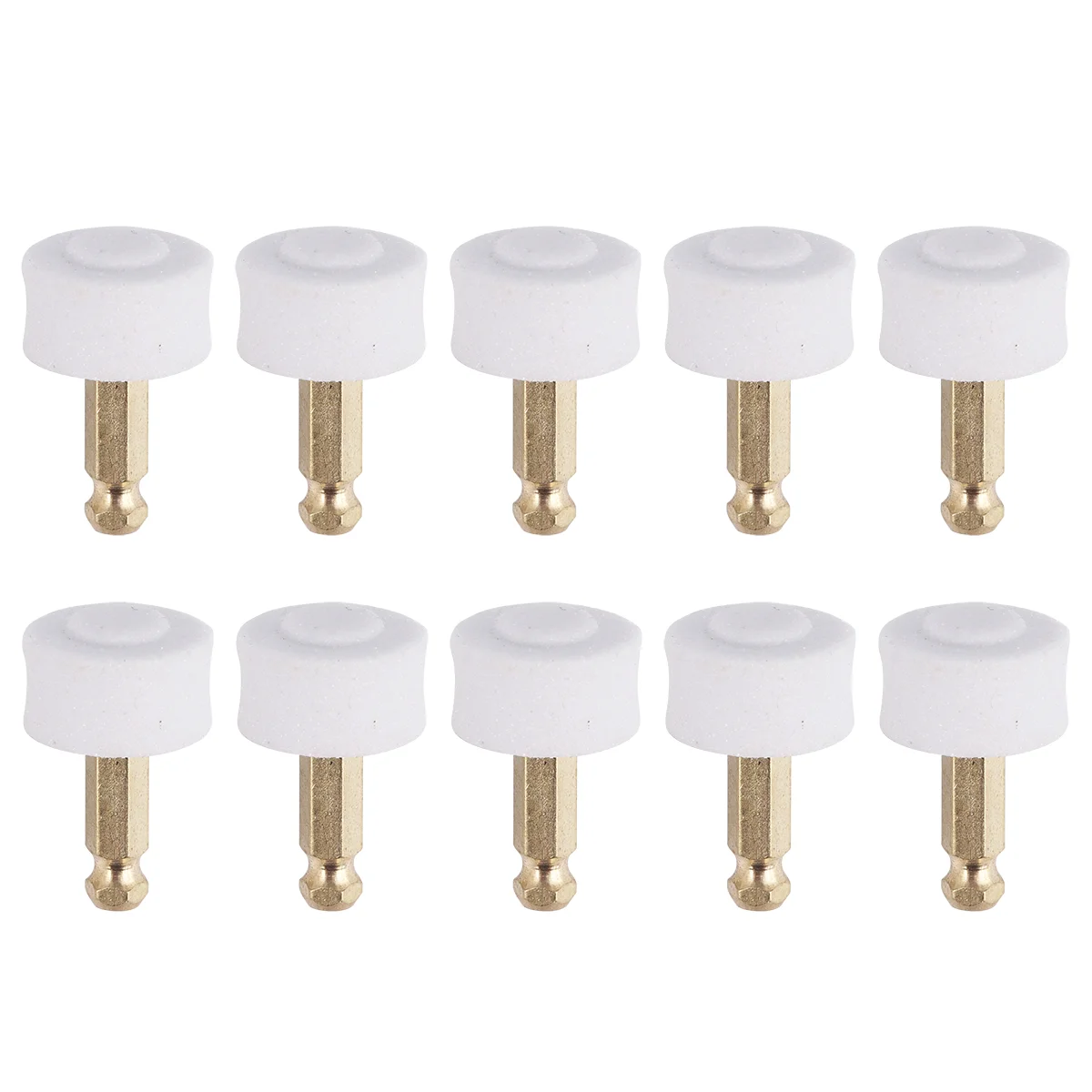 10 Pcs Pet Nail Polisher Wheel Grinder Electric Cat Claw Care Tool Pet Nail Grooming Accessories Nails Tools Paw Dog Claw Care
10 Pcs Pet Nail Polisher Wheel Grinder Electric Cat Claw Care Tool Pet Nail Grooming Accessories Nails Tools Paw Dog Claw Care