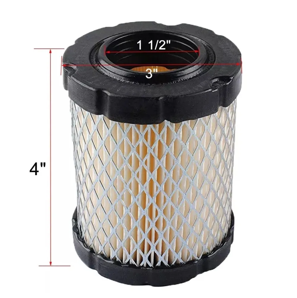 798911 Pre-Filter Air Filter Pre-Filter Accessories Cars Easy To Installation Lawn Mower Parts Replacement cars
798911 Pre-Filter Air Filter Pre-Filter Accessories Cars Easy To Installation Lawn Mower Parts Replacement cars