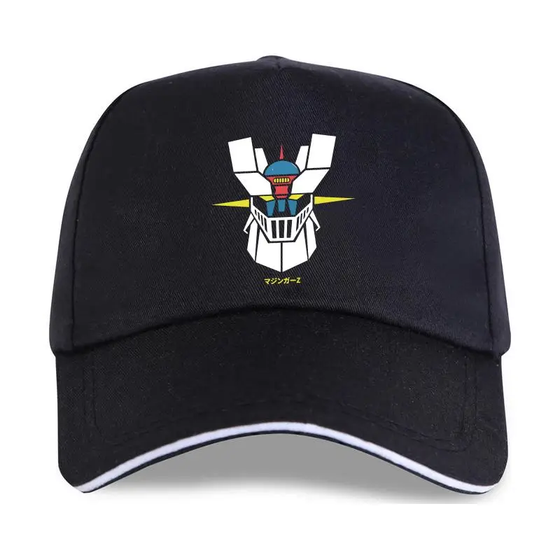 Color Newest Mazinger Z Tranzor Z Kabuto Koji Manga Men Harajuku Pure Cotton Streetwear Baseball cap Big Size
Color Newest Mazinger Z Tranzor Z Kabuto Koji Manga Men Harajuku Pure Cotton Streetwear Baseball cap Big Size
