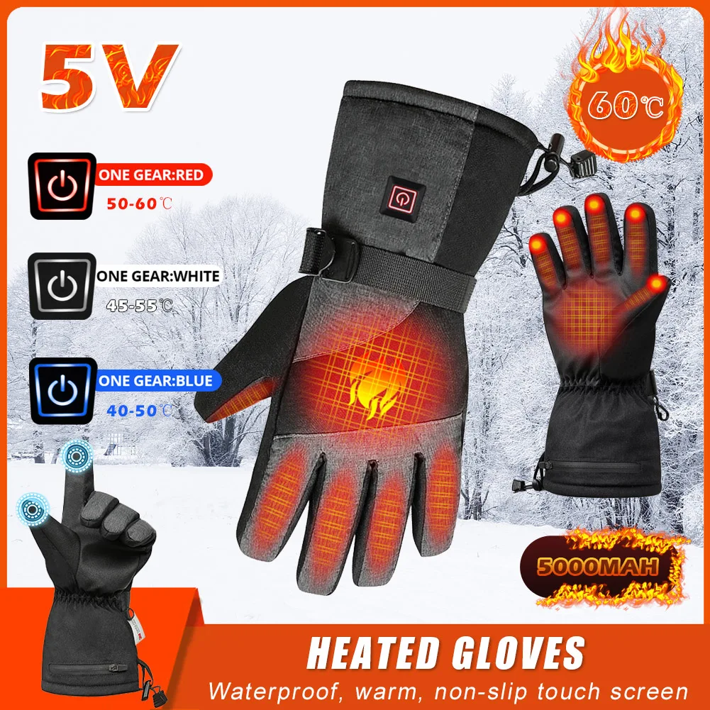 2022 Men Women Riding Ski Heated Thermal Gloves Winter Sports Accessories Heated Gloves Cycling Skiing Gloves Hand Warmer
2022 Men Women Riding Ski Heated Thermal Gloves Winter Sports Accessories Heated Gloves Cycling Skiing Gloves Hand Warmer