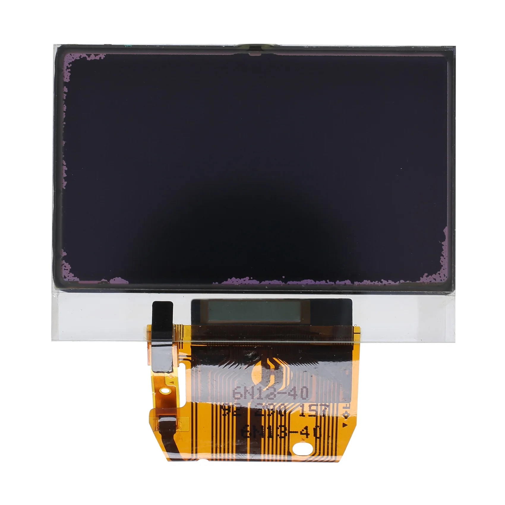 Дисплей приборной панели автомобиля для Mercedes -Benz R171 SLK350 SLK280 2005-2008 кластер приборной панели с ЖК-дисплеем
Дисплей приборной панели автомобиля для Mercedes -Benz R171 SLK350 SLK280 2005-2008 кластер приборной панели с ЖК-дисплеем