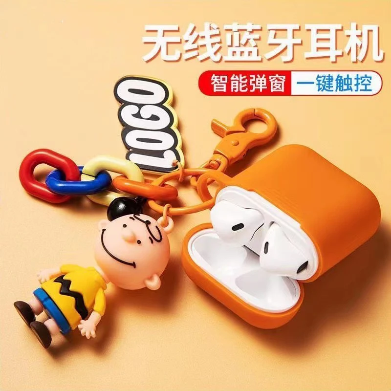 Wireless Bluetooth Headset Mini Binaural Sports Running Stereo For All Kinds Of Mobile Phones
Wireless Bluetooth Headset Mini Binaural Sports Running Stereo For All Kinds Of Mobile Phones