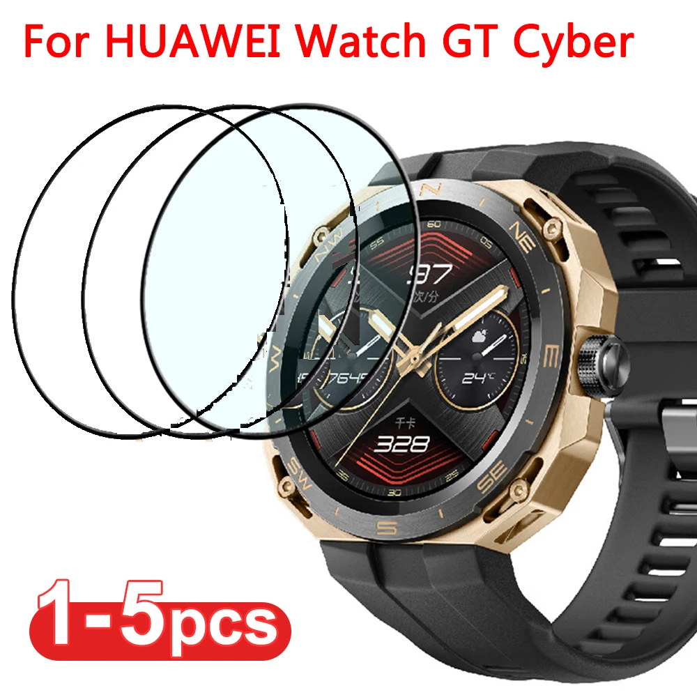 1-5 шт. Защитная пленка для HUAWEI WATCH GT Cyber Smartwatch 3D изогнутая защита экрана PMMA + ПК полная пленка для Huawei GT Cyber
1-5 шт. Защитная пленка для HUAWEI WATCH GT Cyber Smartwatch 3D изогнутая защита экрана PMMA + ПК полная пленка для Huawei GT Cyber
