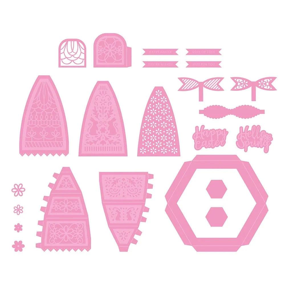 New Metal cutting dies cut die mold easter egg dimensional Scrapbook paper craft knife mould blade stencils die 
New Metal cutting dies cut die mold easter egg dimensional Scrapbook paper craft knife mould blade stencils die