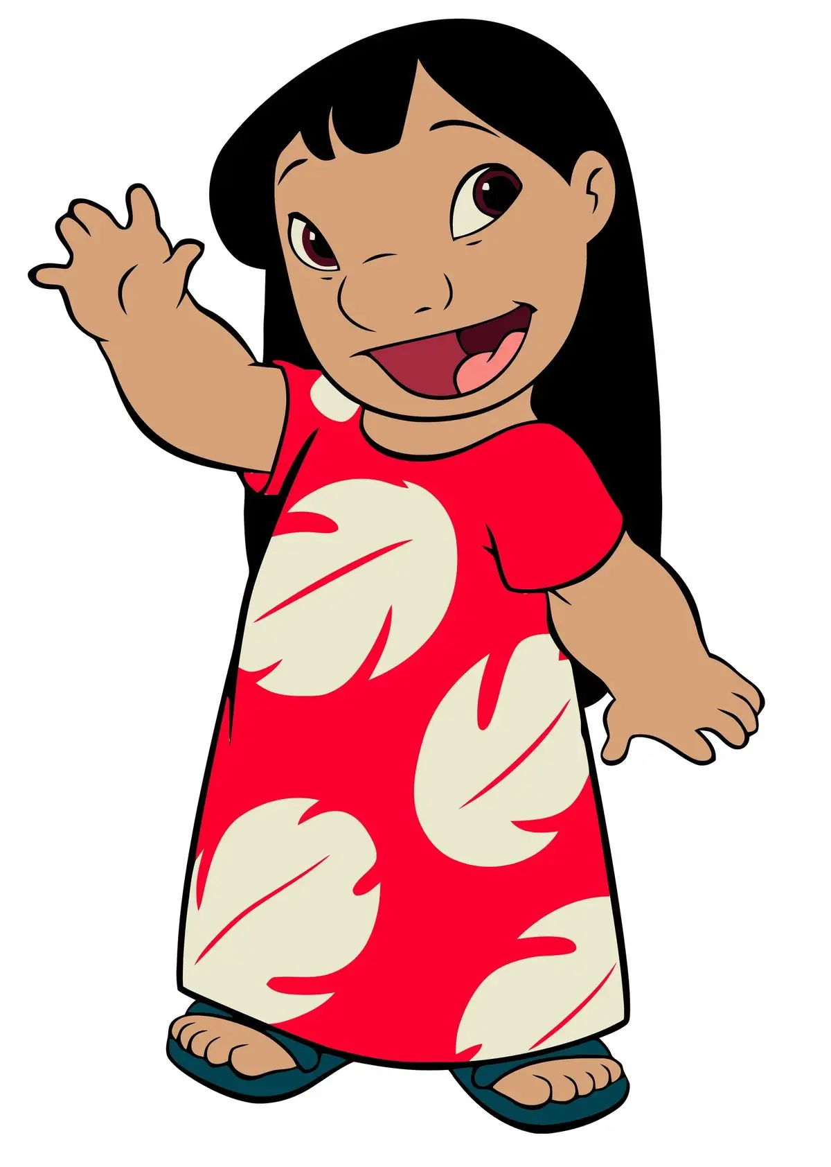 Лило и Стич вырезы из пенопласта Disney 
Лило и Стич вырезы из пенопласта Disney