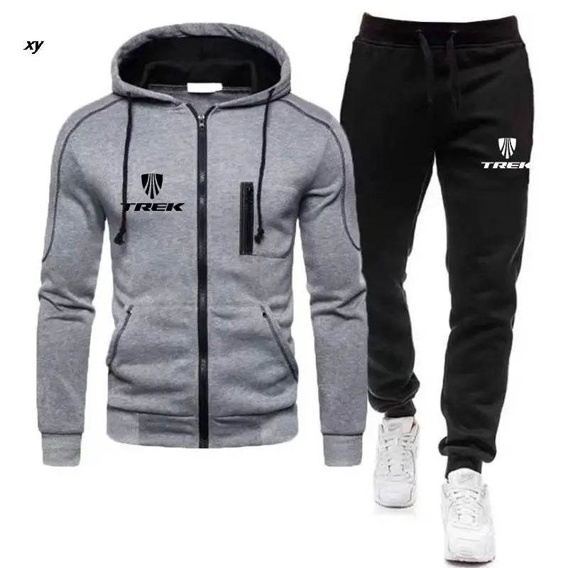 New autumn and winter bicycle men's suit Hoodie + pants sports suit casual sportswear sports suit 2022 brand sportswear
New autumn and winter bicycle men's suit Hoodie + pants sports suit casual sportswear sports suit 2022 brand sportswear