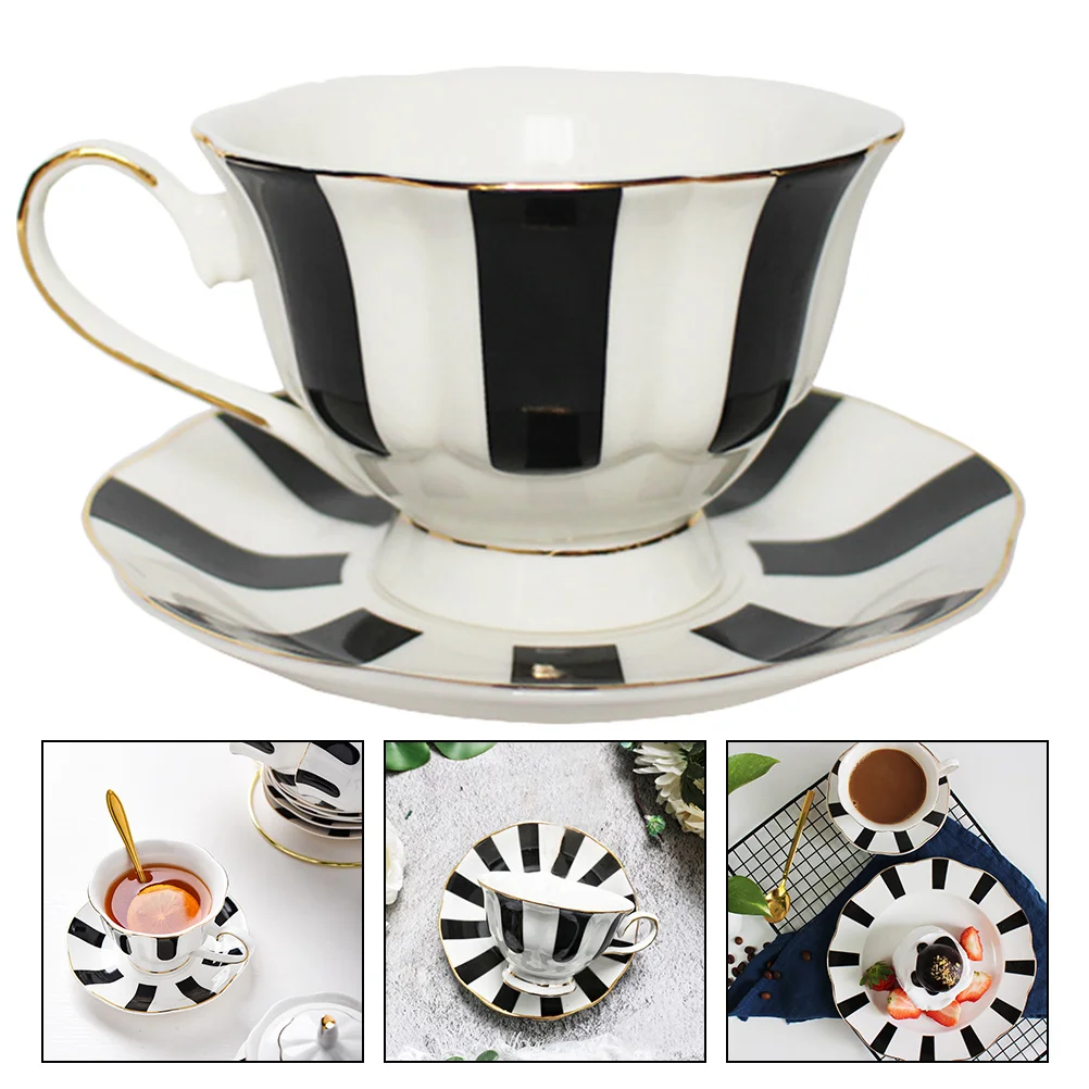 Cup Tea Coffee Cups Set Bone China Saucer Ceramic Fine British Japanese Mugs Porcelain Mocha Latte Royal Chinese Vintage Retro
Cup Tea Coffee Cups Set Bone China Saucer Ceramic Fine British Japanese Mugs Porcelain Mocha Latte Royal Chinese Vintage Retro