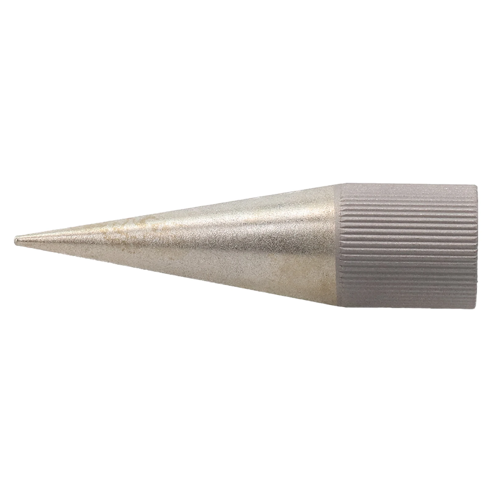Conical Inner Diameter 1MM Tool Accessories Punch Polishe Round Hole Sharpening Tool Stainless Steel Emery Plated
Conical Inner Diameter 1MM Tool Accessories Punch Polishe Round Hole Sharpening Tool Stainless Steel Emery Plated