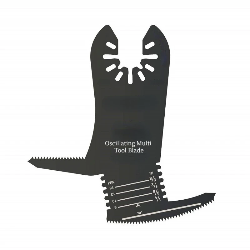 Multi Tool Blade Oscillating Saw Blade Multitool Blade Oscillating Multi-Tools Accessories For Plasterboard Wood Panel Cutting
Multi Tool Blade Oscillating Saw Blade Multitool Blade Oscillating Multi-Tools Accessories For Plasterboard Wood Panel Cutting