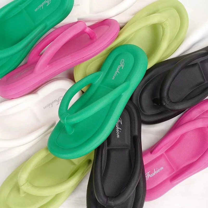 Indoor Slippers Summer Women Slides Beach Ladies Casual Outside Flip Flops Home Female Shoes for Woman 
Indoor Slippers Summer Women Slides Beach Ladies Casual Outside Flip Flops Home Female Shoes for Woman