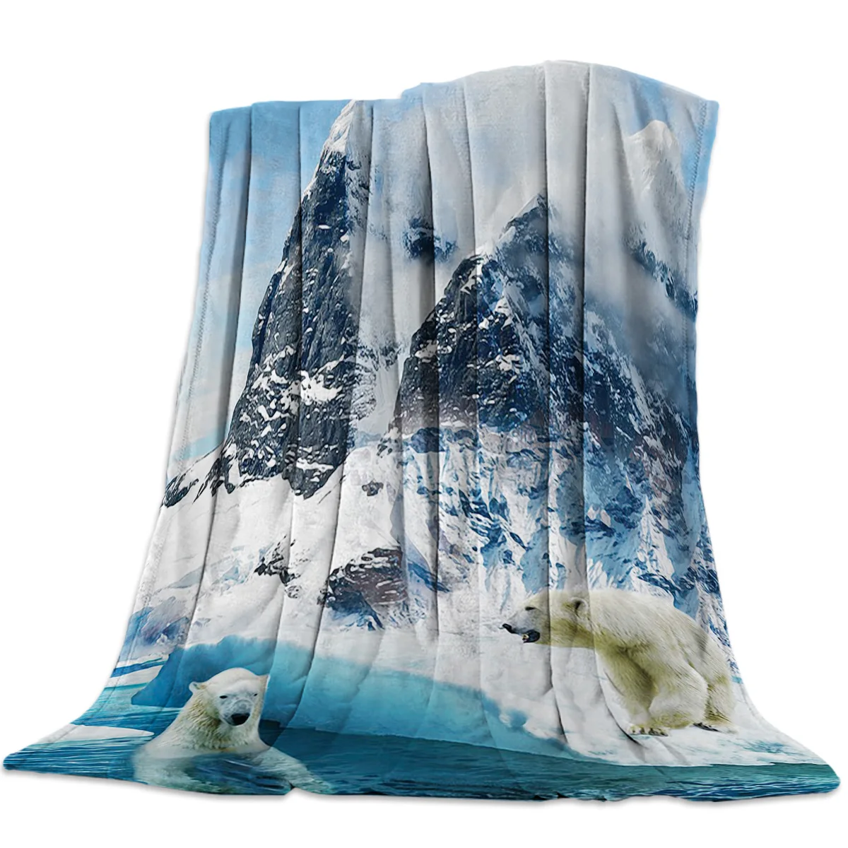 Brown Bear Flannel Fleece Warm Cozy Blankets Bed Blanket Bedspread Coverlet Bed Cover Soft Lightweight
Brown Bear Flannel Fleece Warm Cozy Blankets Bed Blanket Bedspread Coverlet Bed Cover Soft Lightweight