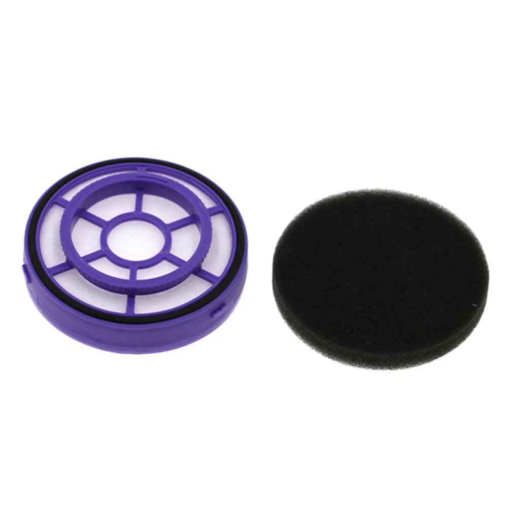 Vacuum Cleaner Filters 2PCS Accessory Collector Filter For PUPPYOO WP526 Pack Parts Portable Replace Brand New
Vacuum Cleaner Filters 2PCS Accessory Collector Filter For PUPPYOO WP526 Pack Parts Portable Replace Brand New