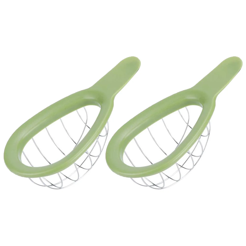 2pcs Stainless Steel Avocado Avocado Slicer Fruits Avocado Cuber Avocado Splitter Fruit Slicer Avocado
2pcs Stainless Steel Avocado Avocado Slicer Fruits Avocado Cuber Avocado Splitter Fruit Slicer Avocado