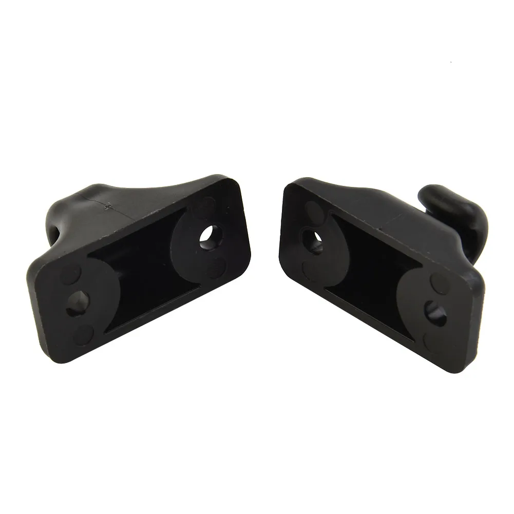 2PCS Sun Visor Sunvisor Bracket Clips For Porsche 924 944 968 94473143900 Black Bracket Visor Clips Interior Car Accessories
2PCS Sun Visor Sunvisor Bracket Clips For Porsche 924 944 968 94473143900 Black Bracket Visor Clips Interior Car Accessories