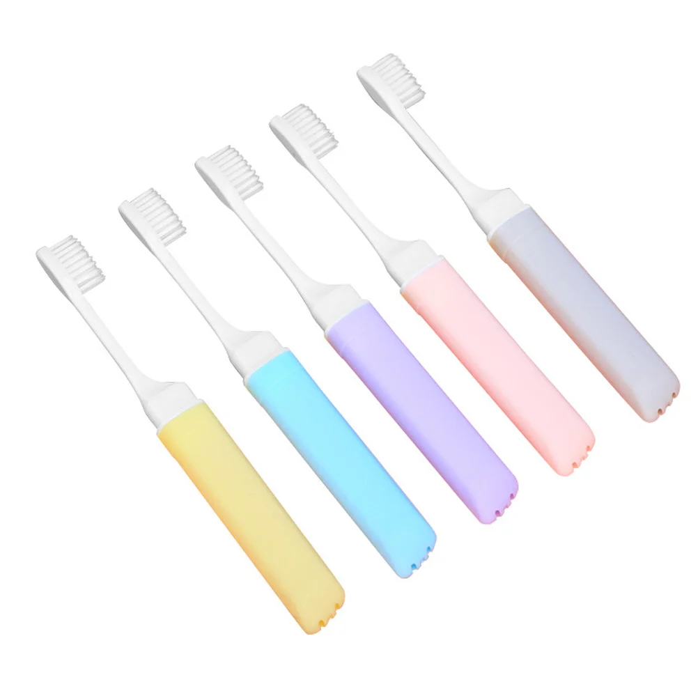 Brush Travel Toothbrushes Teeth Tooth Portable Folding Camping Ortho Denture Outdoor Kit Trip Manual Handheld Cleaner Fold
Brush Travel Toothbrushes Teeth Tooth Portable Folding Camping Ortho Denture Outdoor Kit Trip Manual Handheld Cleaner Fold