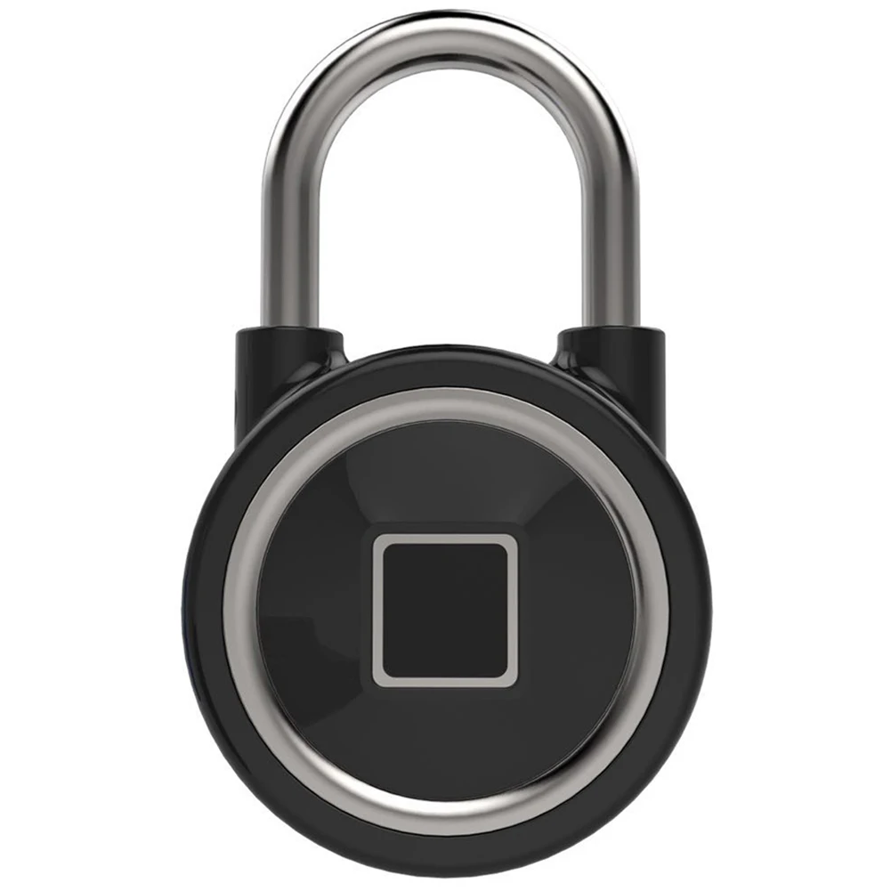 Keyless Lock Cabinets Door Fingerprint Box Safety Smart Padlock Unlocking Monitor
Keyless Lock Cabinets Door Fingerprint Box Safety Smart Padlock Unlocking Monitor