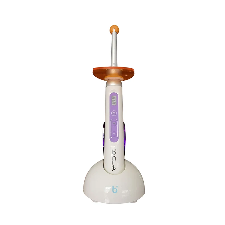 Hot Sale Equipment Good Drop Resistance Curing Led Light Cure For Hospital Clinic
Hot Sale Equipment Good Drop Resistance Curing Led Light Cure For Hospital Clinic