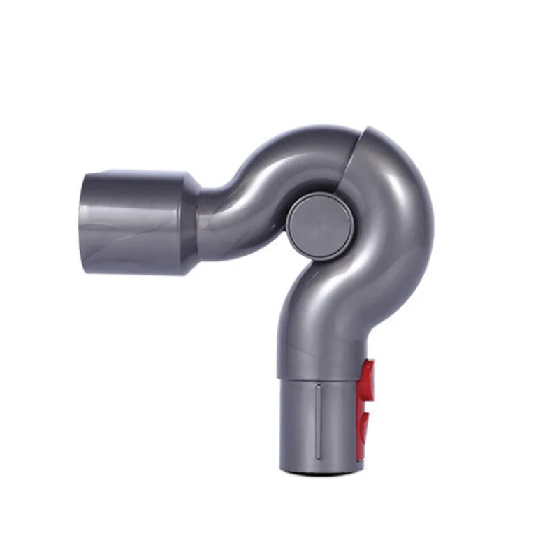 Поворотная головка для Dyson V7/V8/V10/V11/V15slim
Поворотная головка для Dyson V7/V8/V10/V11/V15slim