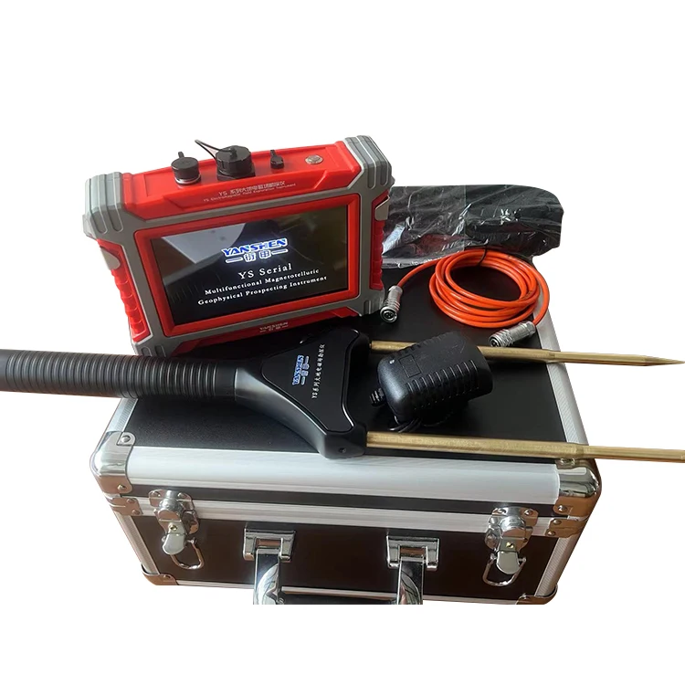 underground water survey detector 300m /under ground water detector water detector device
underground water survey detector 300m /under ground water detector water detector device