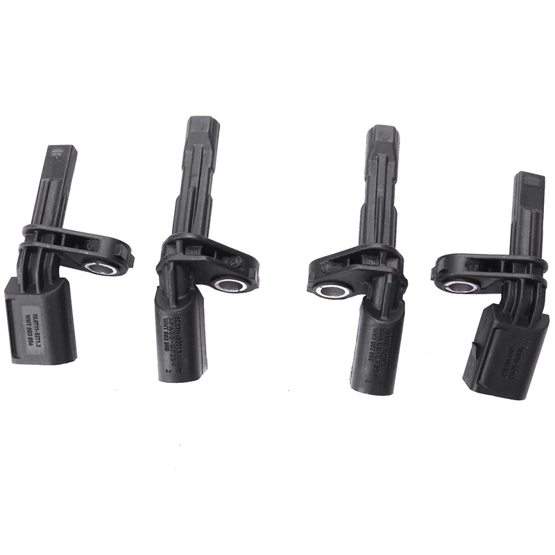 16X Speed Sensor For Golf MK5 MK6 Passat B6 B7 EOS TT A3 S3 Q3 WHT003856 WHT003857 WHT003858 WHT003859
16X Speed Sensor For Golf MK5 MK6 Passat B6 B7 EOS TT A3 S3 Q3 WHT003856 WHT003857 WHT003858 WHT003859