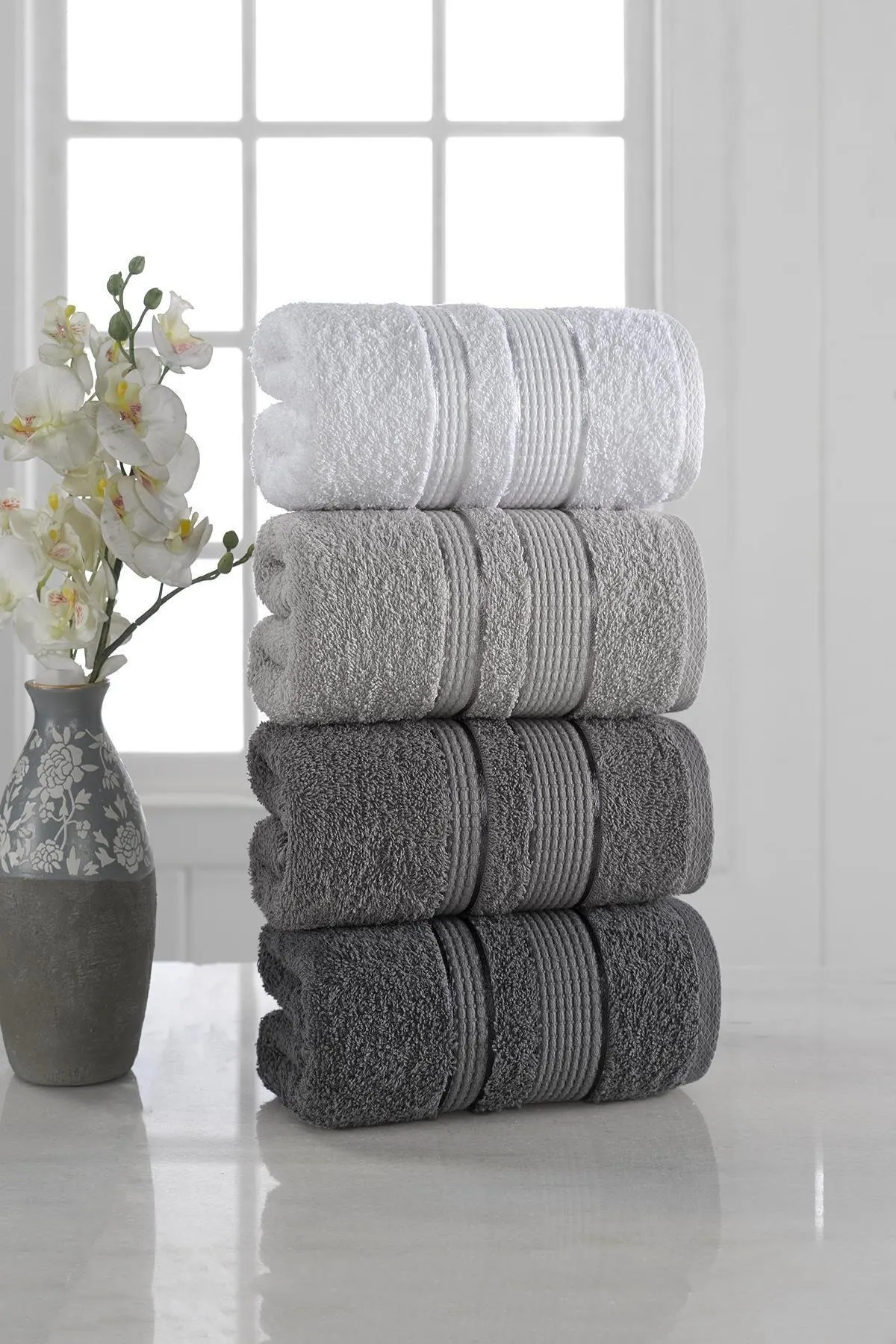 50x85 Softy Towel Set 4 pcs, super absorbent microfiber towel micro Fiber cleaning cloths dish rags kitchen for 2021
50x85 Softy Towel Set 4 pcs, super absorbent microfiber towel micro Fiber cleaning cloths dish rags kitchen for 2021