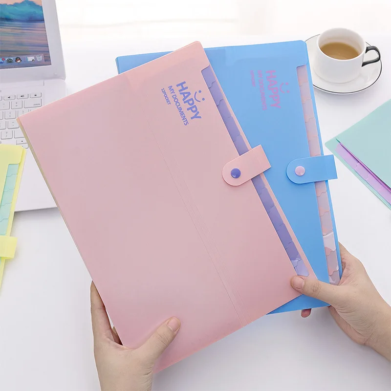 Large-Capacity Multi-Layer Organ Bag Portable Storage Bag Test Paper File Storage Organize Student Folders
Large-Capacity Multi-Layer Organ Bag Portable Storage Bag Test Paper File Storage Organize Student Folders